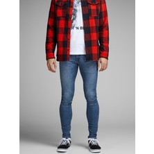 Jack & Jones Tom Jj Skinny Fit 12148909