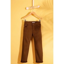 U.S. Polo Assn. Erkek Cocuk Spor Pantolon 50193620-Vr111