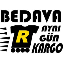 Rock&Roll Temel Motor Siyah Kısa Kollu T-Shirt