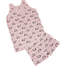 Ceylanoğlu Kız Çocuk  Atlet Boxer Takım