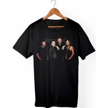Muggkuppa Metallica Siyah T-Shirt