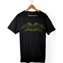 Muggkuppa Metallica Siyah T-Shirt