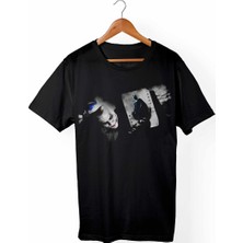 Muggkuppa Joker Siyah T-Shirt