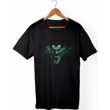 Muggkuppa Joker Siyah T-Shirt