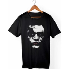 Muggkuppa Joker Siyah T-Shirt