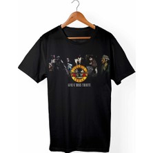Muggkuppa Guns N' Roses Siyah T-Shirt