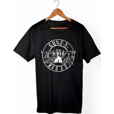 Muggkuppa Guns N' Roses Siyah T-Shirt