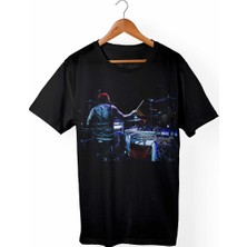 Muggkuppa Guns N' Roses Siyah T-Shirt