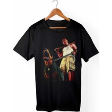 Muggkuppa Grand Theft Auto Siyah T-Shirt