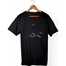 Muggkuppa Grand Theft Auto Siyah T-Shirt