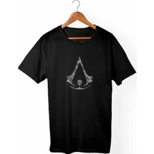 Muggkuppa Assassin'S Creed Siyah T-Shirt
