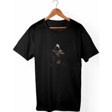 Muggkuppa Assassin'S Creed Siyah T-Shirt
