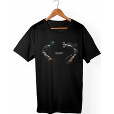 Muggkuppa Call Of Duty Gamer Siyah T-Shirt