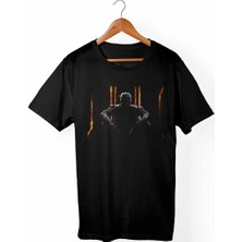 Muggkuppa Call Of Duty Gamer Siyah T-Shirt
