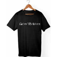 Muggkuppa Bts Siyah T-Shirt