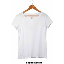 Muggkuppa The Big Bang Theoryunisex-Erkek Beyaz T-Shirt