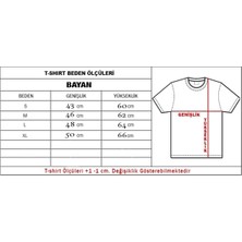 Muggkuppa The Big Bang Theoryunisex-Erkek Beyaz T-Shirt