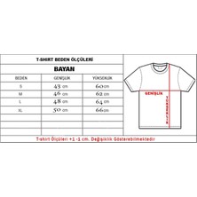 Muggkuppa The Flashbarry Allen Unisex-Kadın Beyaz T-Shirt
