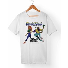 Muggkuppa Sean Paul Beyaz T-Shirt