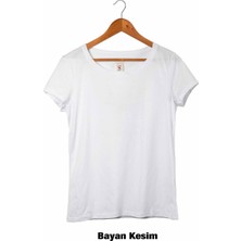 Muggkuppa Kill Bill Beyaz T-Shirt
