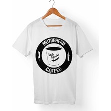 Muggkuppa Motörhead Beyaz T-Shirt