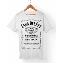 Muggkuppa Lana Del Rey Born To Die
