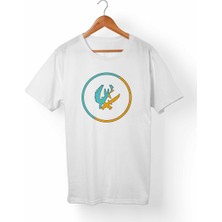 Muggkuppa Counter Strike Cs Go Beyaz T-Shirt