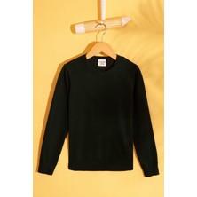 U.S. Polo Assn. Erkek Çocuk Triko Kazak 50213240-VR079