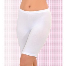 İmer Modal Kısa Tayt 4337