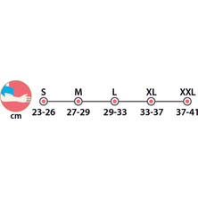 Variteks 129 Agraflı Kol Liposuction Korse Ten Xl(4)