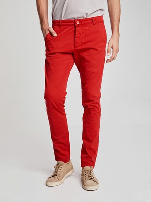 LTB Dikoho Mineral Red Erkek Pantolon