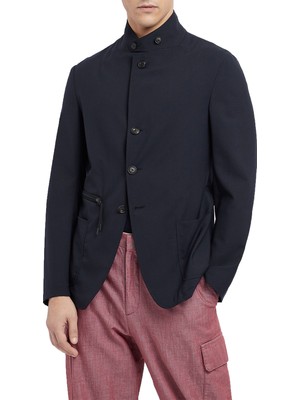 Emporio Armani Erkek Ceket 21G70S 21558 922