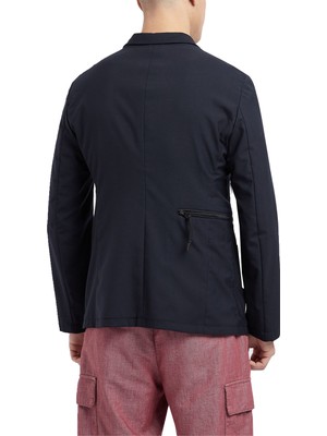 Emporio Armani Erkek Ceket 21G70S 21558 922