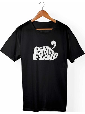 Muggkuppa Pink Floyd Siyah T-Shirt