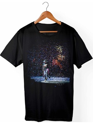 Muggkuppa Guns N' Roses Siyah T-Shirt
