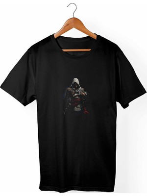 Muggkuppa Assassin'S Creed Siyah T-Shirt