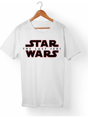 Muggkuppa Star Wars Beyaz T-Shirt