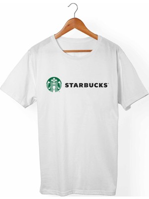 Muggkuppa Other Unisex-Kadın Beyaz T-Shirt