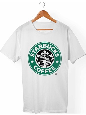 Muggkuppa Other Unisex-Kadın Beyaz T-Shirt