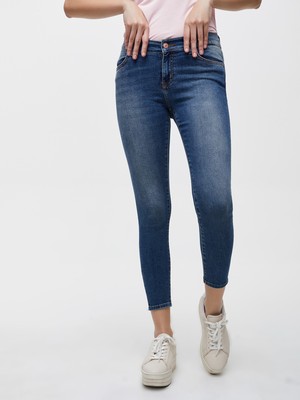 LTB Lonia Deer Wash Kadın Jeans