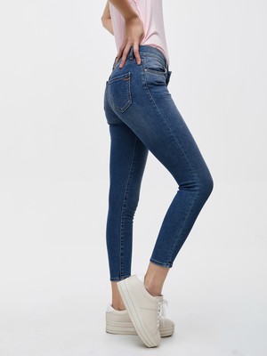 LTB Lonia Deer Wash Kadın Jeans