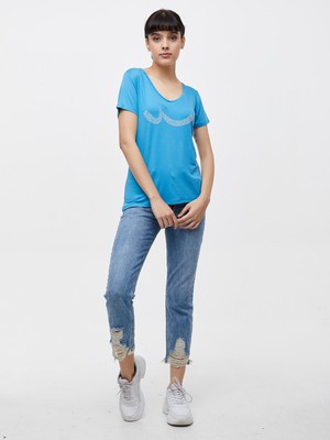 LTB Nofesa Kadın T-Shirt
