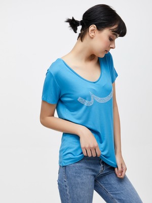 LTB Nofesa Kadın T-Shirt