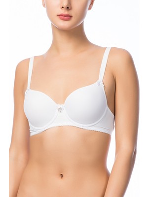 Nbb Desteksiz Sütyen