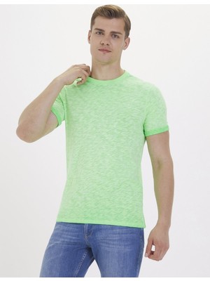 Loft 2020578 Erkek T-Shirt
