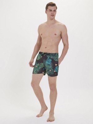 Loft Slim Fit Erkek Deniz Şortu