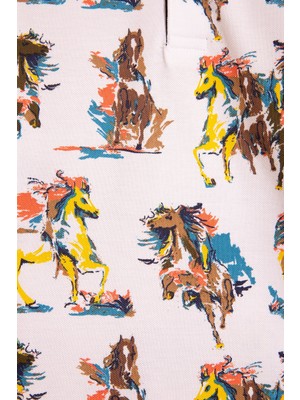 U.S. Polo Assn. T-Shirt 50200234-VR013