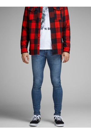 jeans jack and jones glenn slim fit