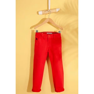 U.S. Polo Assn. Erkek Çocuk Spor Pantolon 50198866-Vr030