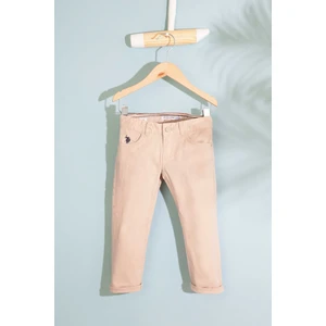 U.S. Polo Assn. Erkek Çocuk Spor Pantolon 50202972-Vr011